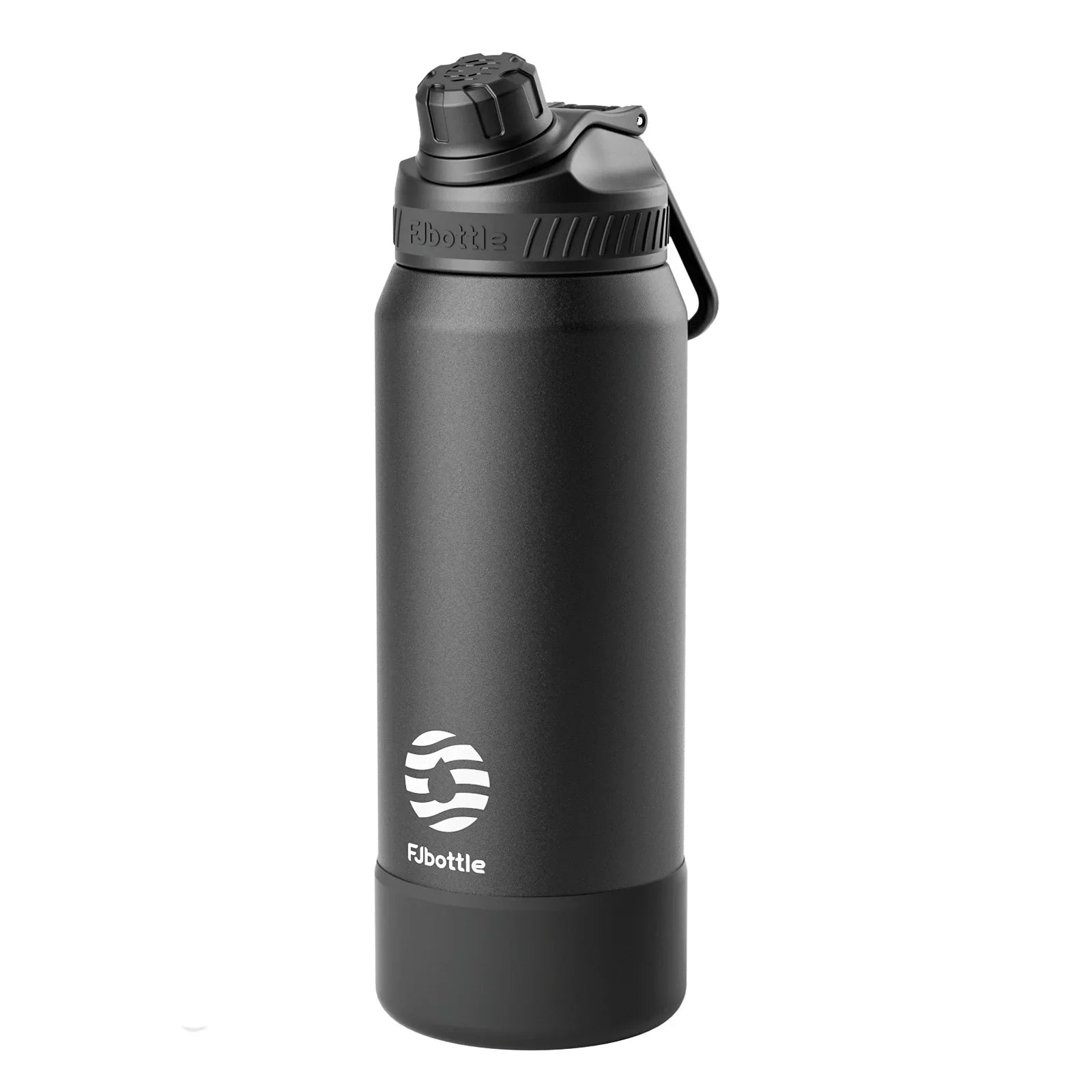 Stainless Steel Vacuum Flask Insulated Water Bottle - 24 oz (710 ml) and 32 oz (950 ml) Thermal Tumbler for Travel