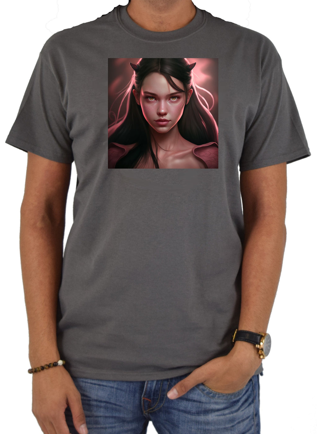 She Devil T-Shirt