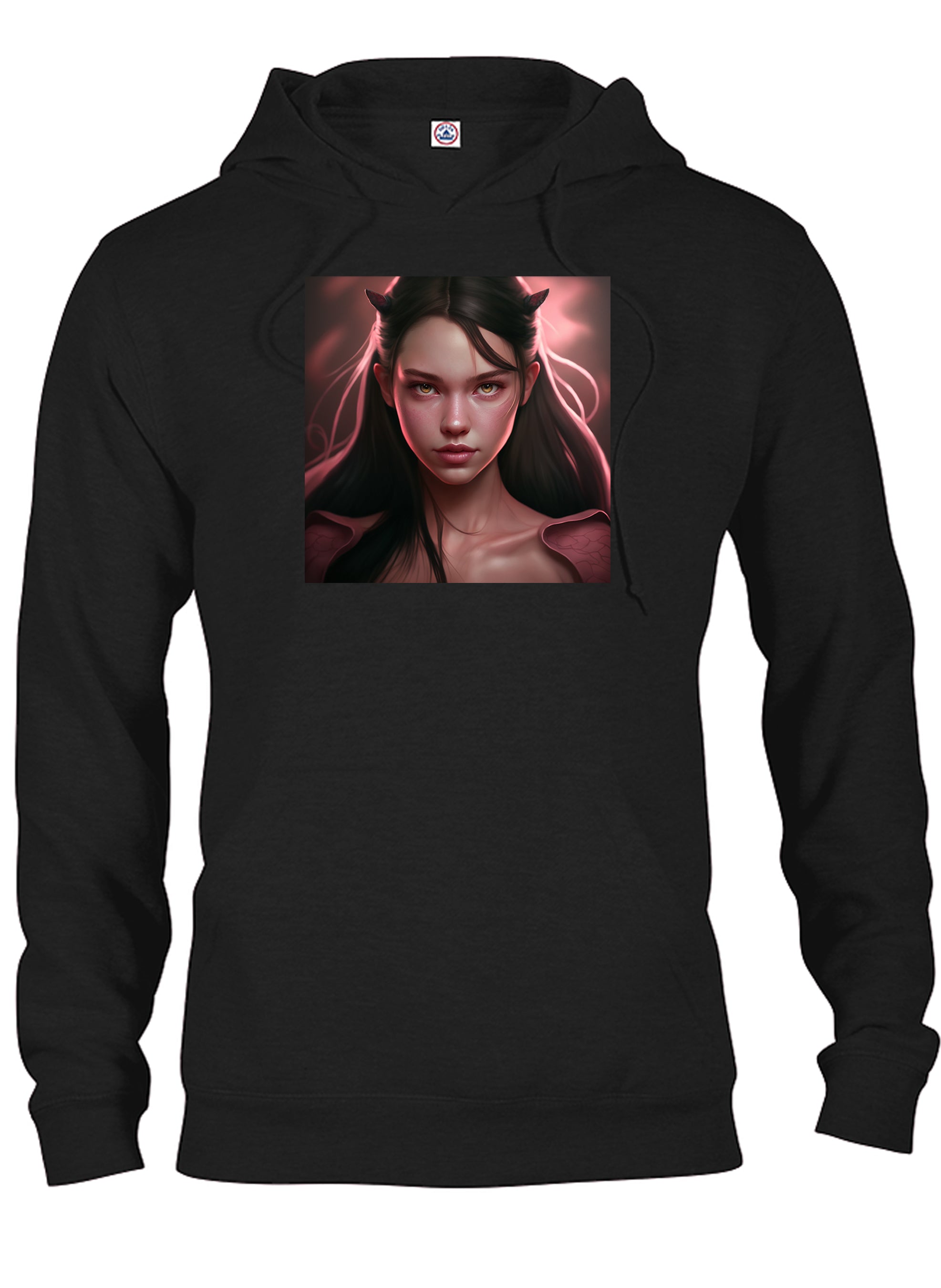 She Devil T-Shirt