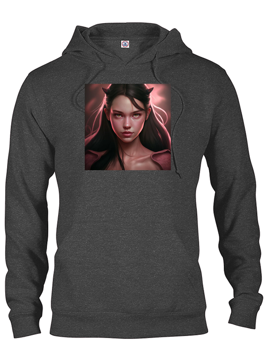 She Devil T-Shirt