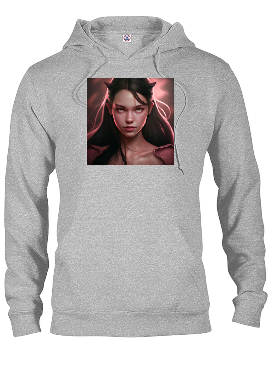 She Devil T-Shirt