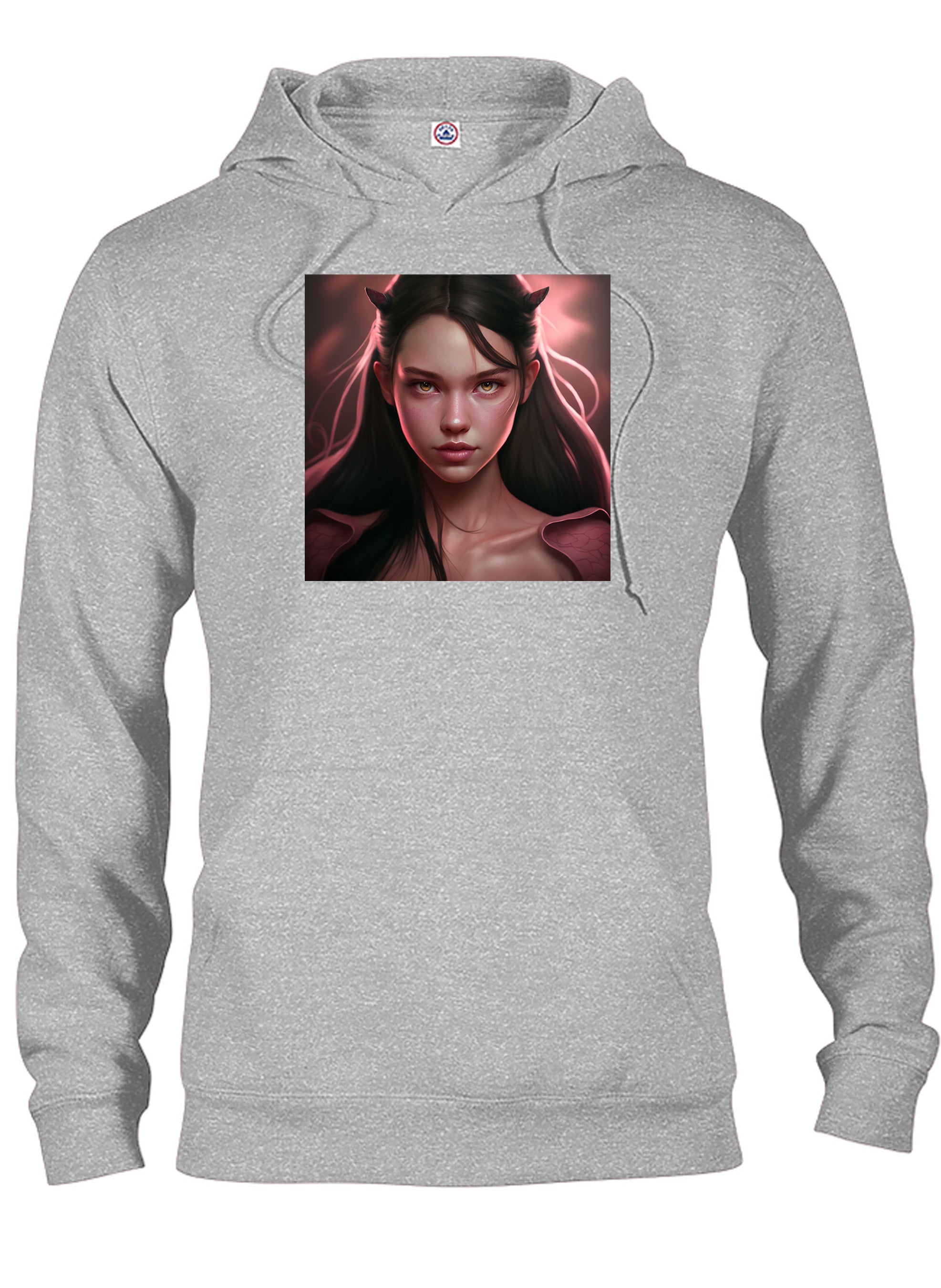 She Devil T-Shirt