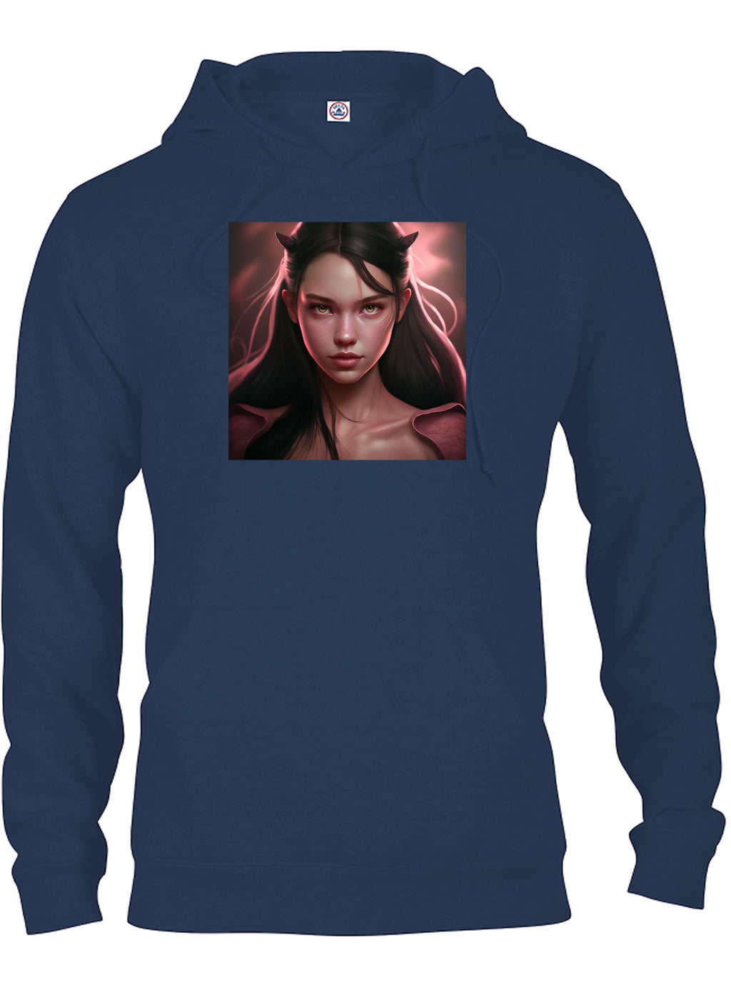 She Devil T-Shirt