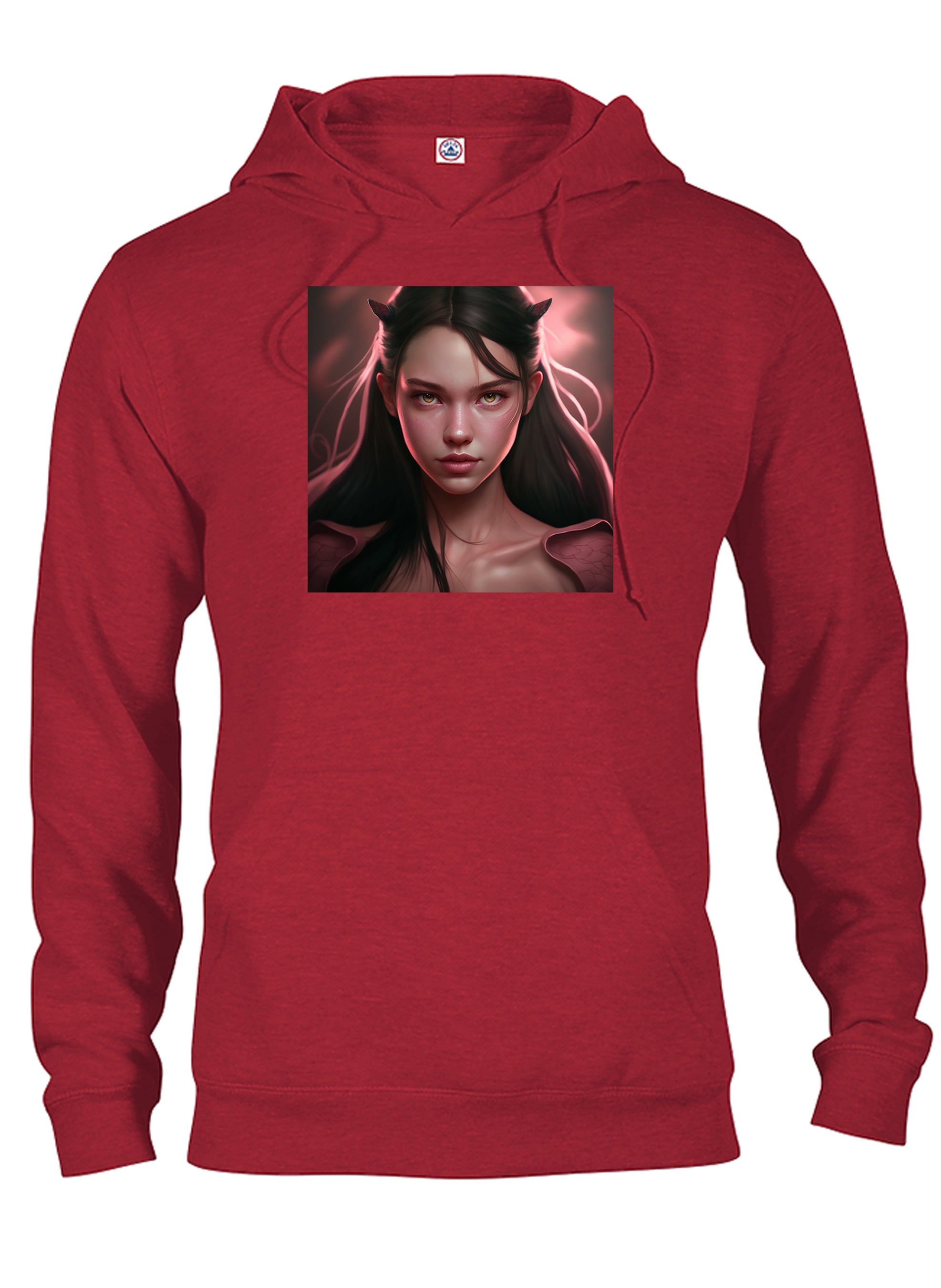 She Devil T-Shirt
