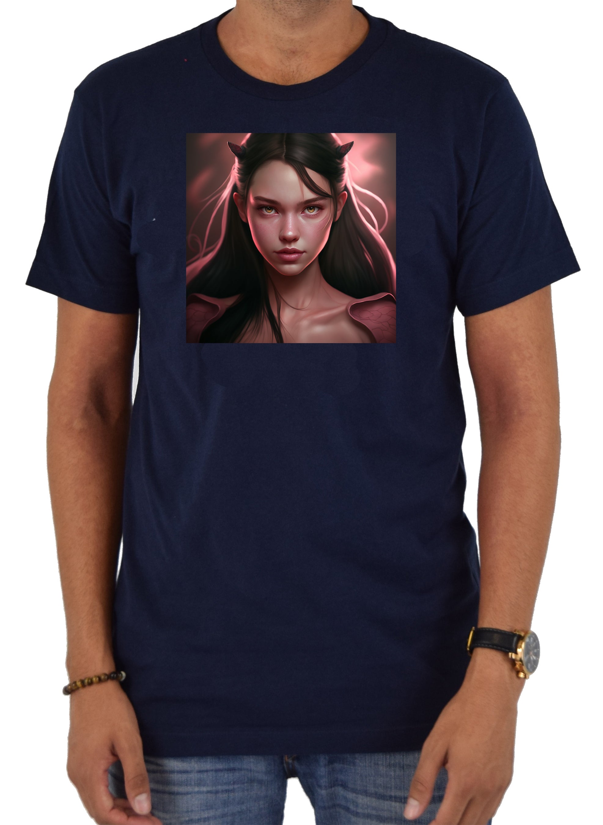 She Devil T-Shirt