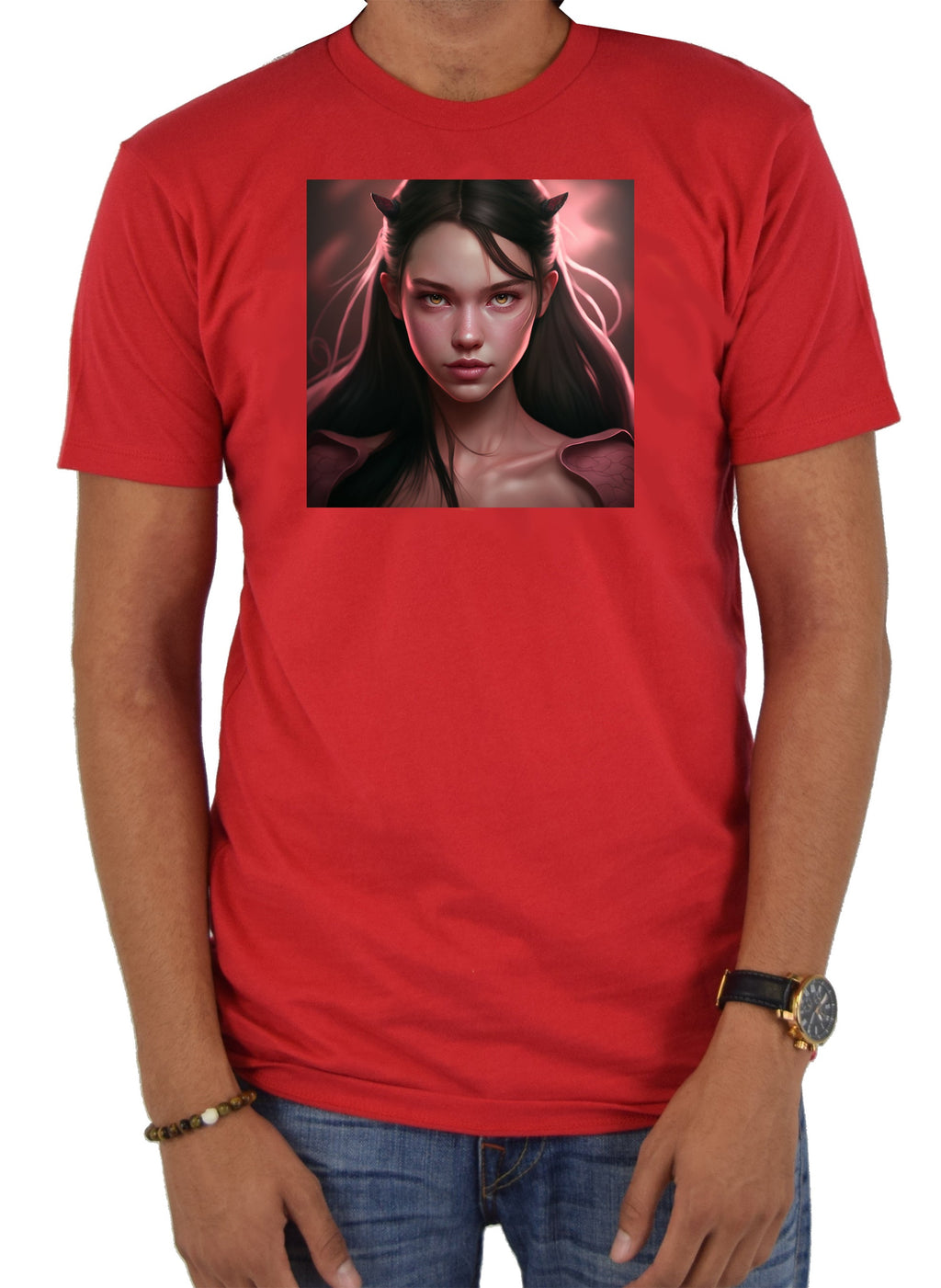 She Devil T-Shirt