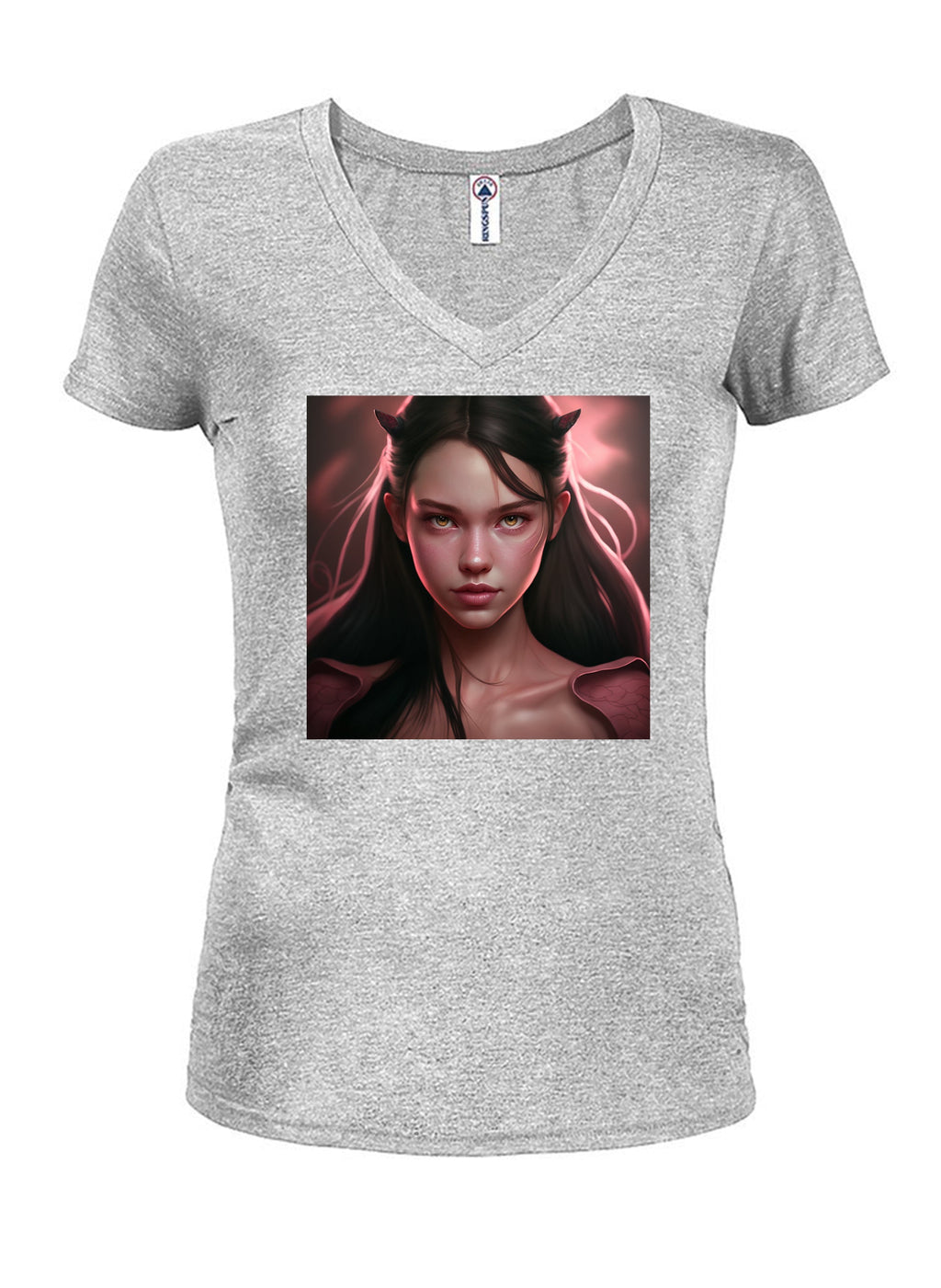 She Devil T-Shirt