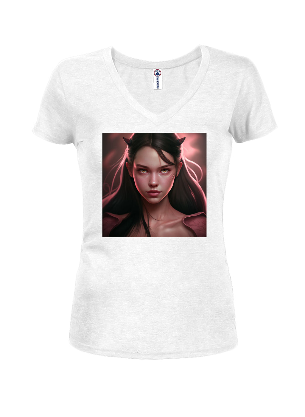 She Devil T-Shirt