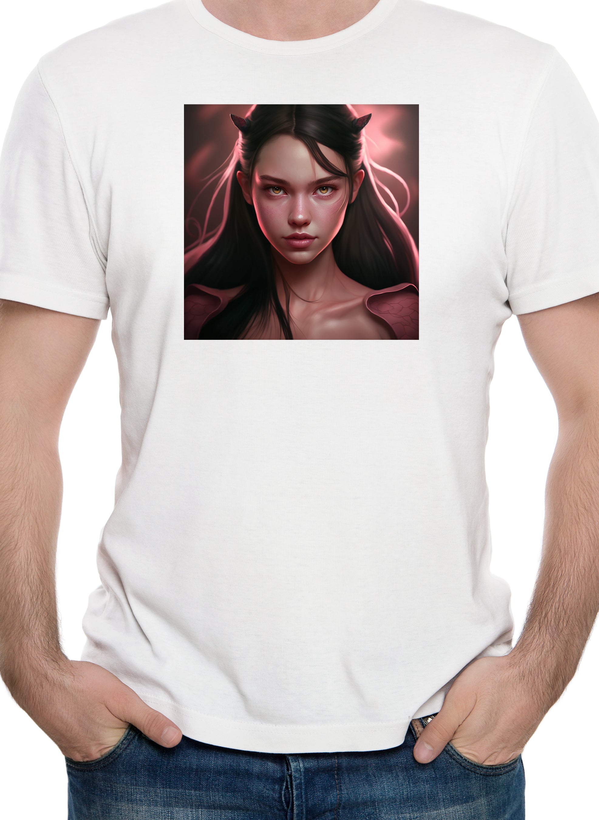 She Devil T-Shirt