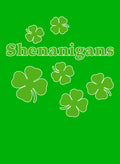 Shenanigans T-Shirt