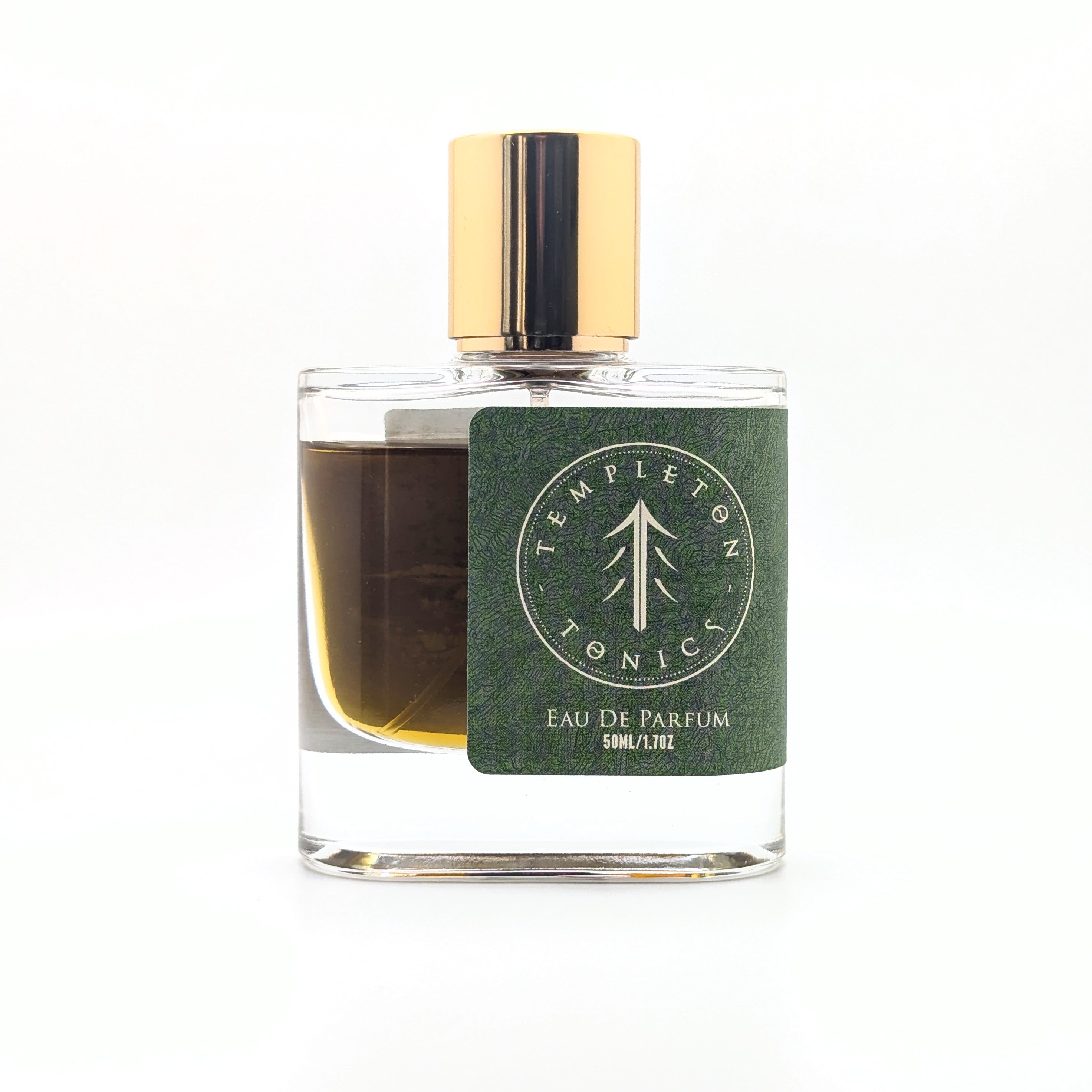 Eau De Parfum Sprays