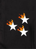 Shooting Stars Kids T-Shirt