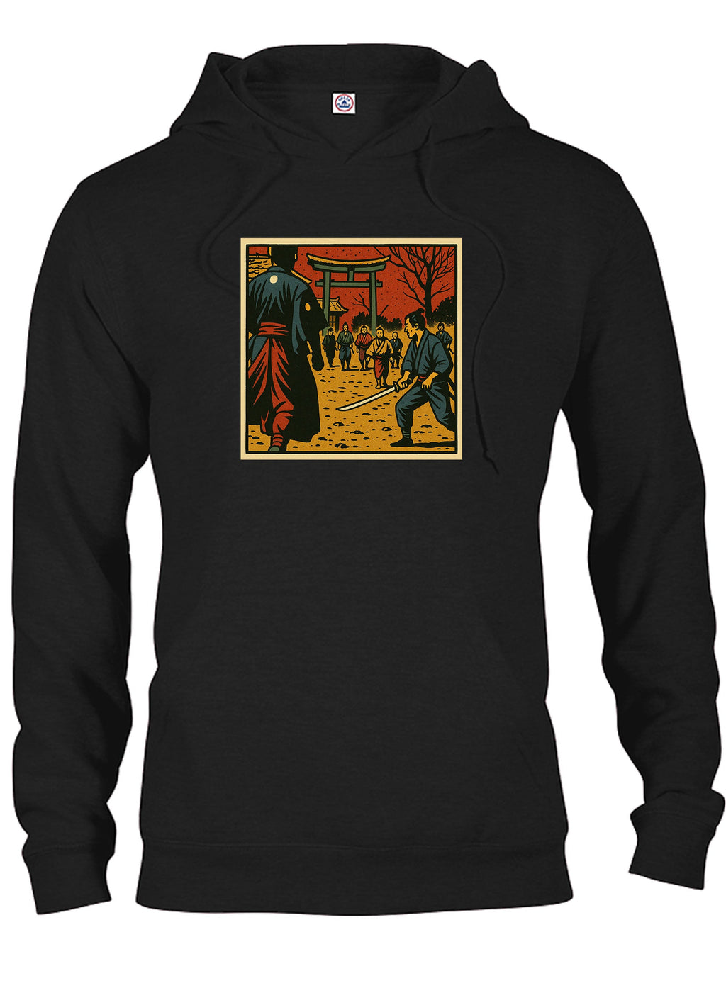 Showdown T-Shirt