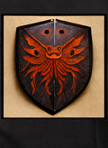 Sigil of the Dragon Kingdom T-Shirt