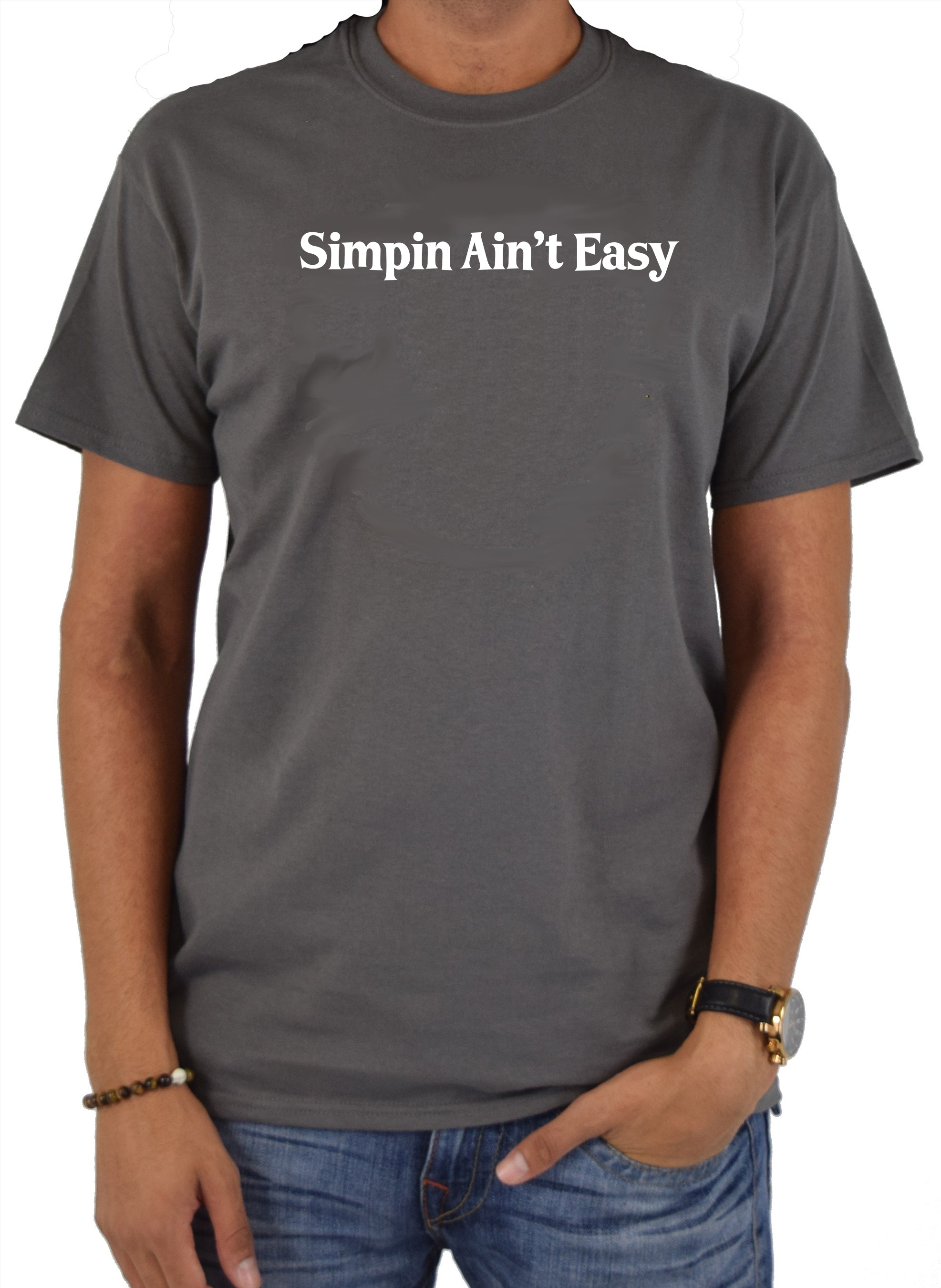 Simpin Ain't Easy T-Shirt