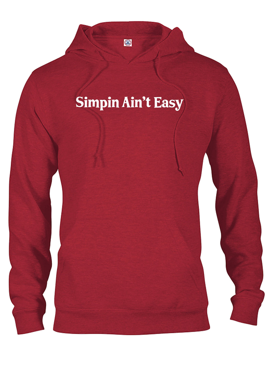 Simpin Ain't Easy T-Shirt