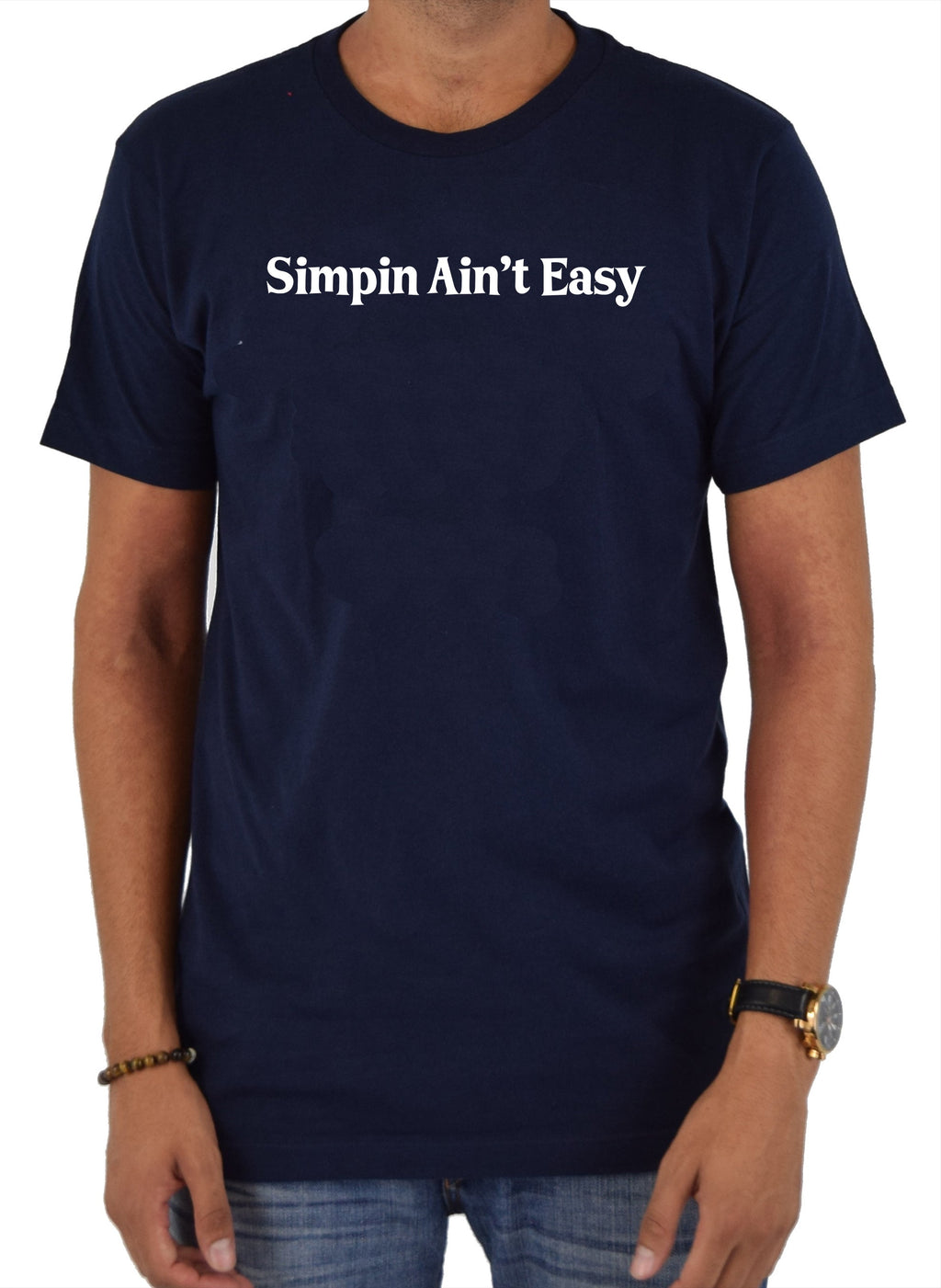 Simpin Ain't Easy T-Shirt