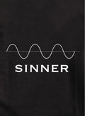 Sinner Kids T-Shirt