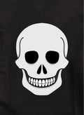 Skull Symbol Kids T-Shirt
