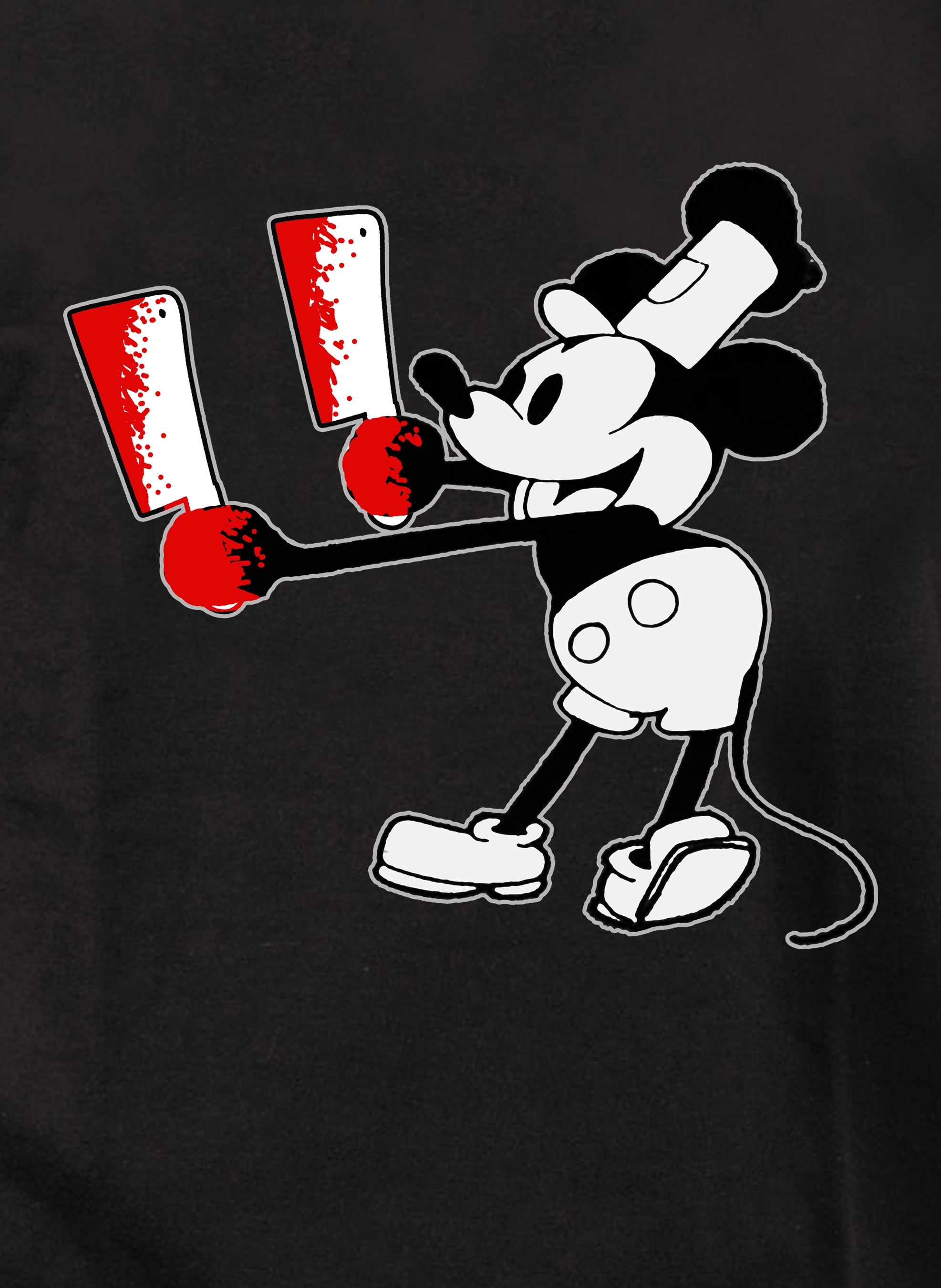 Slaughterhouse Willie T-Shirt