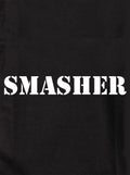 Smasher Kids T-Shirt