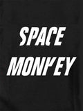 Space monkey Kids T-Shirt
