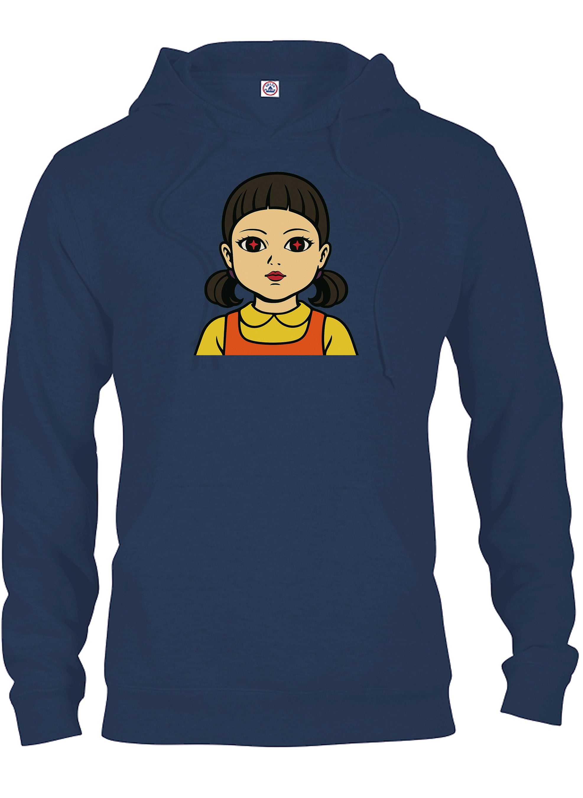 Stop. Go. Eliminate T-Shirt