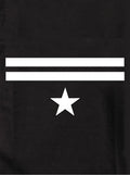 Stripes and Star Kids T-Shirt