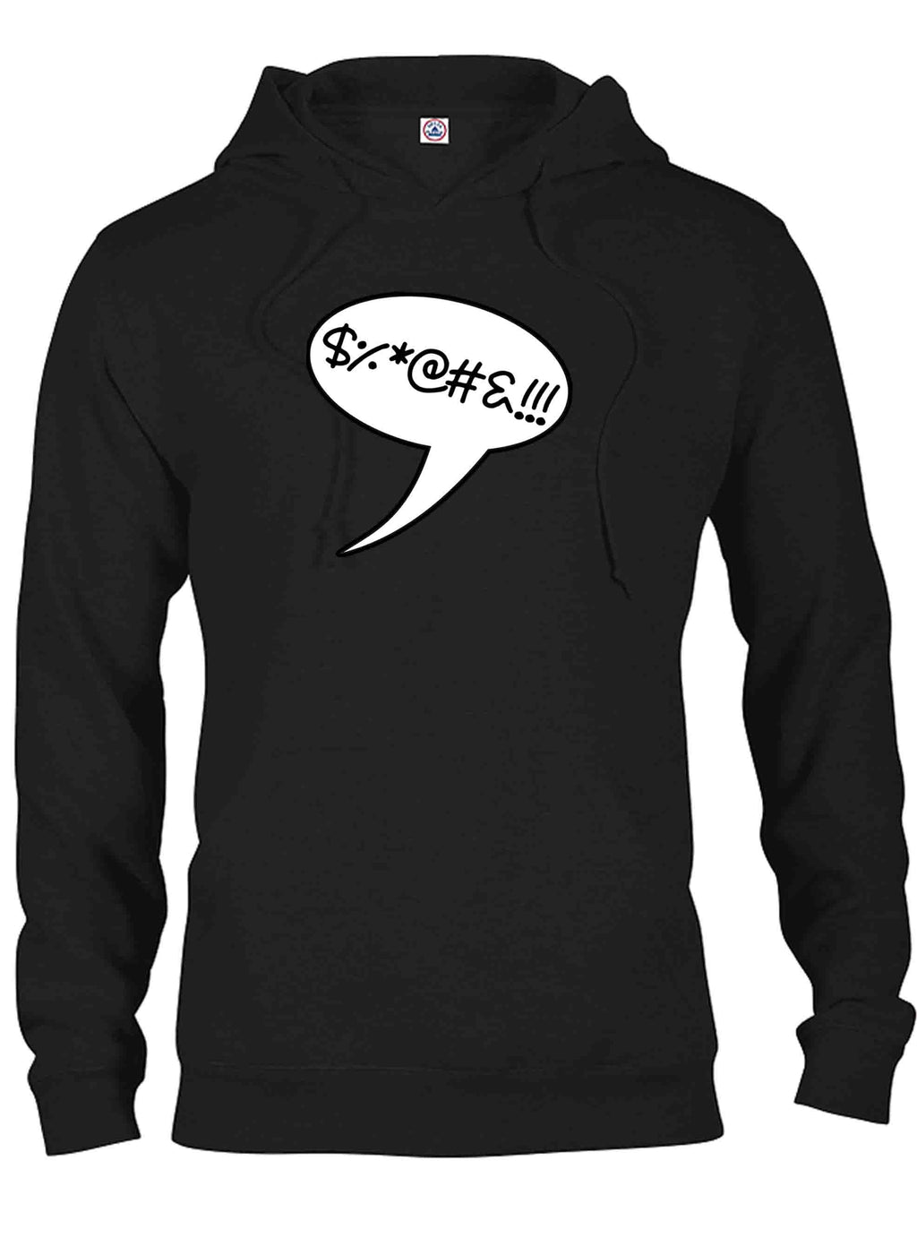 Cursing T-Shirt