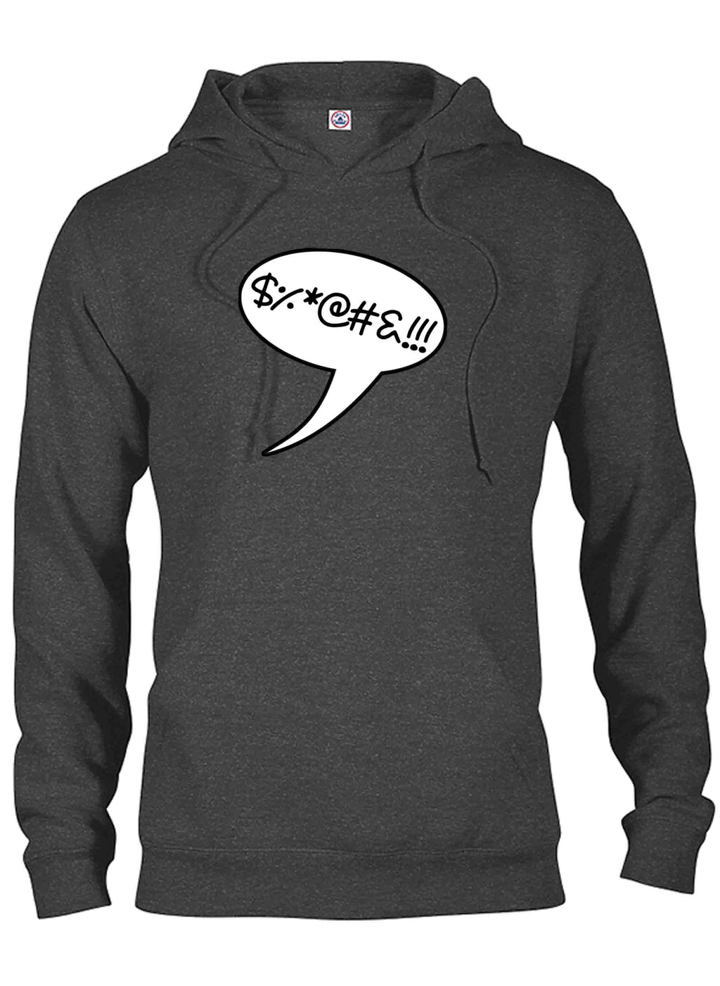 Cursing T-Shirt