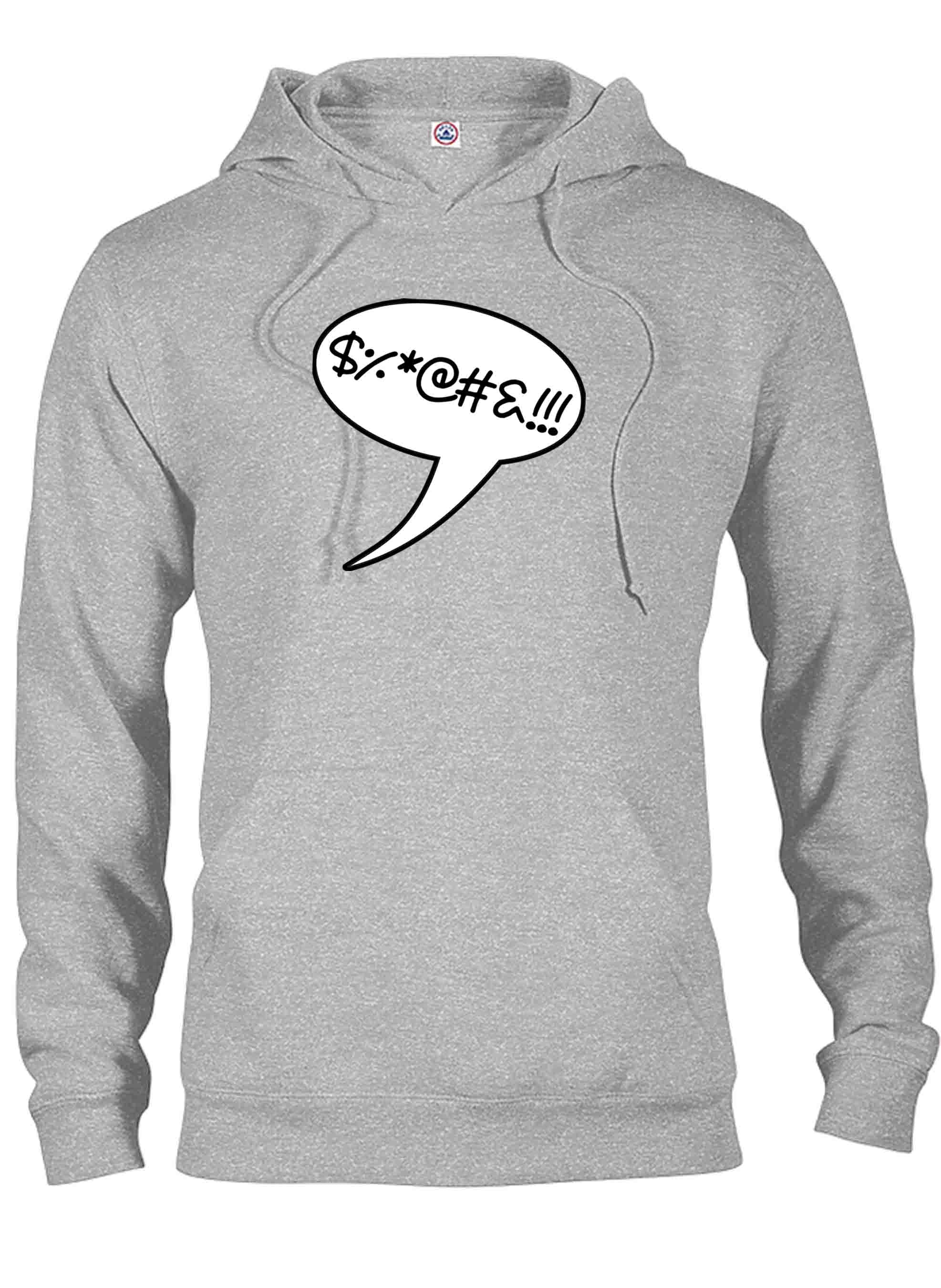 Cursing T-Shirt