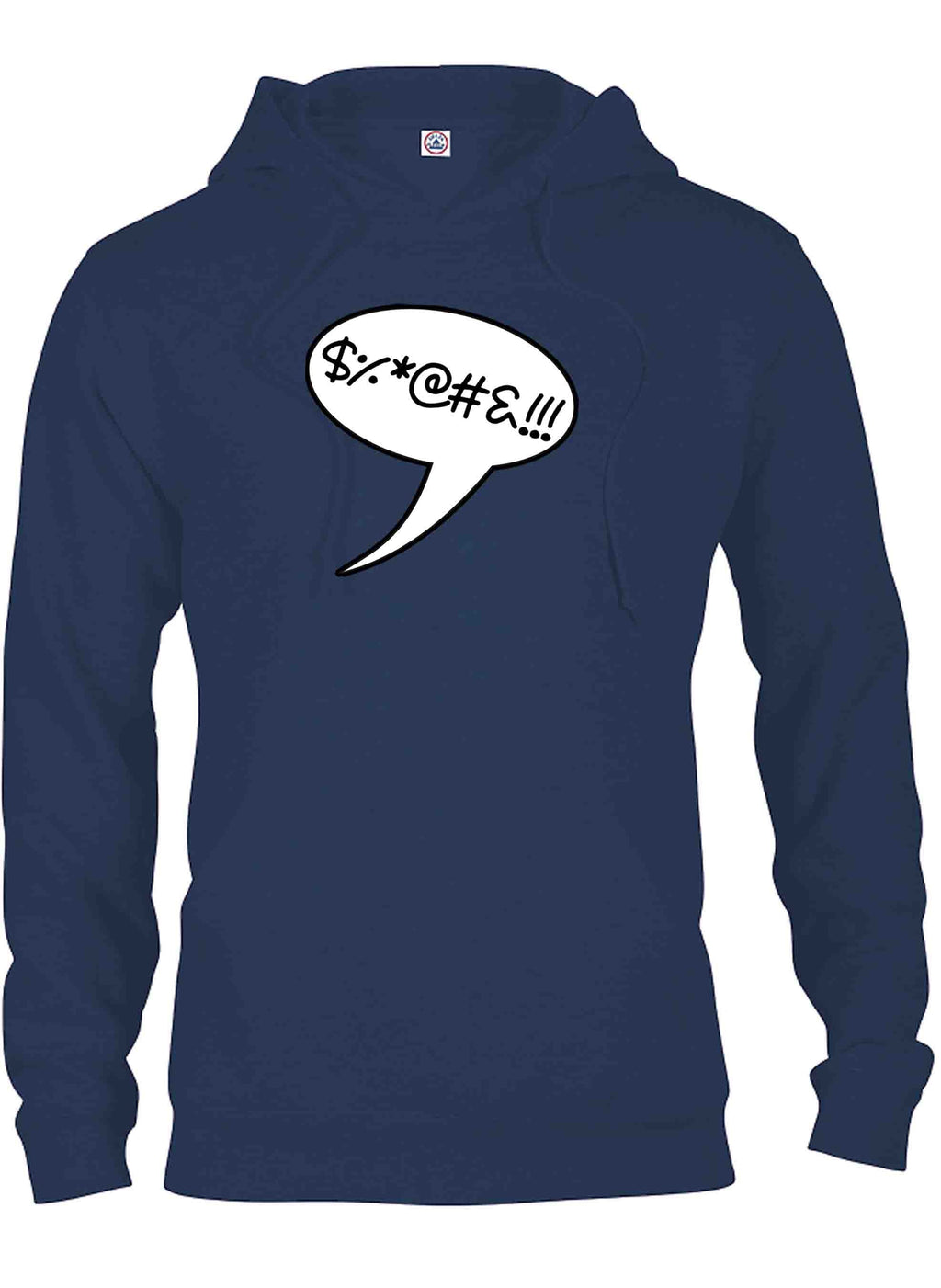 Cursing T-Shirt