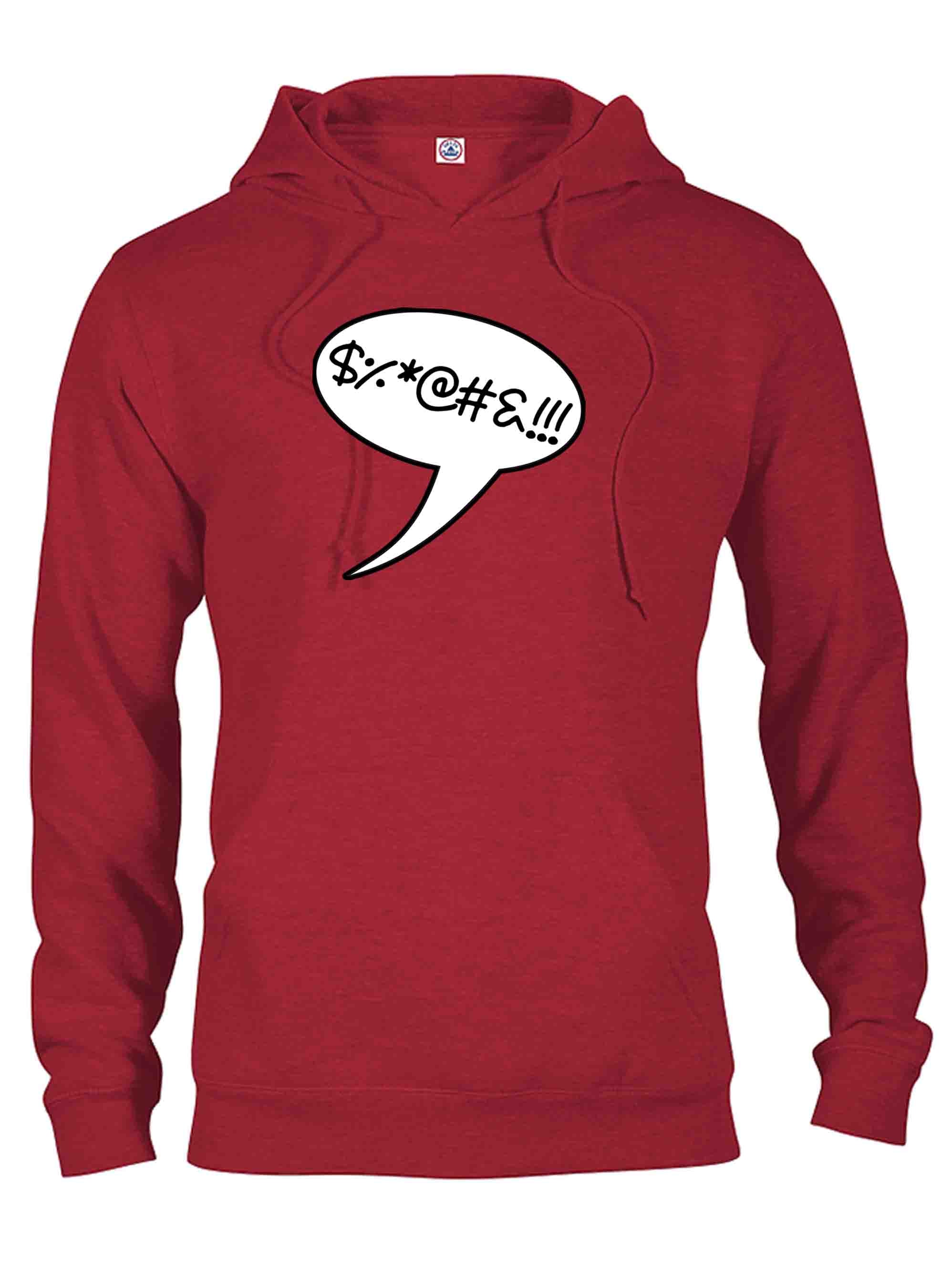 Cursing T-Shirt
