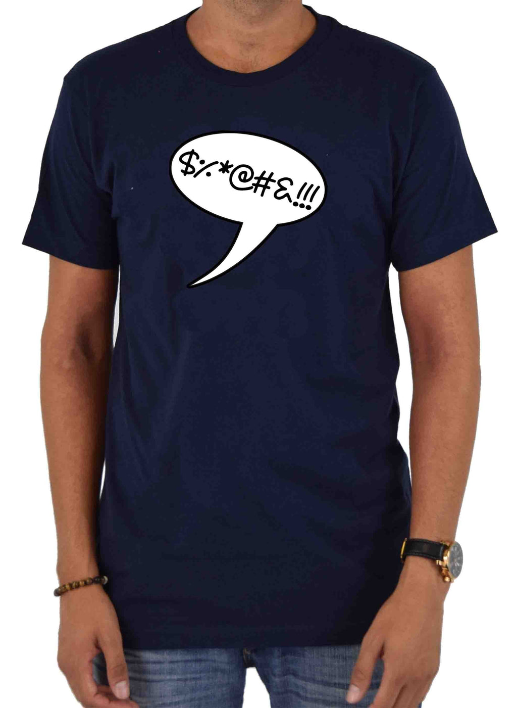 Cursing T-Shirt
