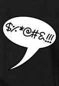 Cursing T-Shirt