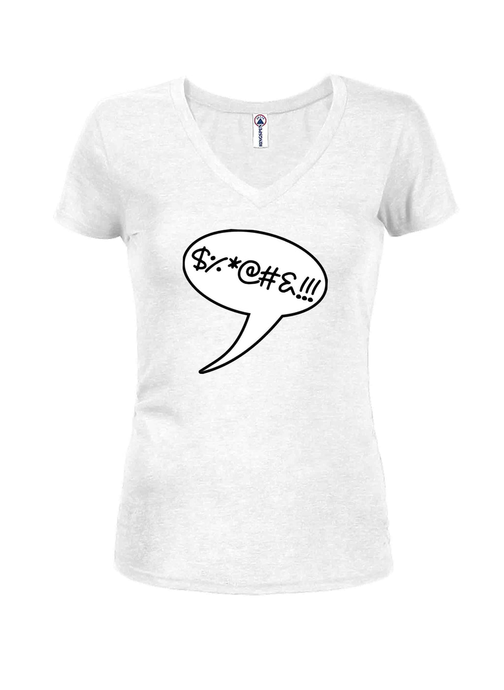 Cursing T-Shirt