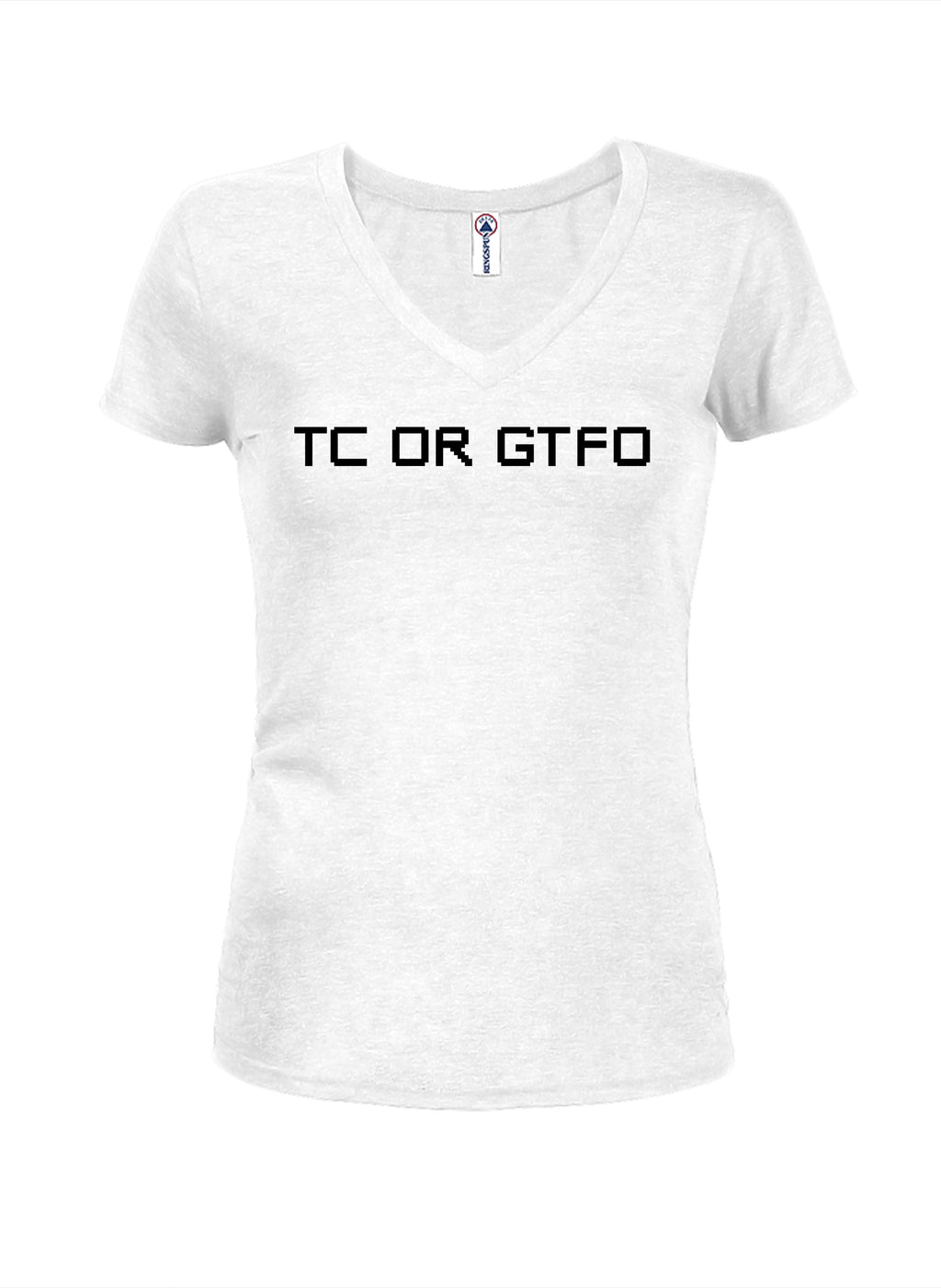 TC OR GTFO T-Shirt