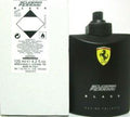 Ferrari Scuderia Black Tester By Ferrari Perfume By Ferrari For Men