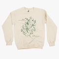 Their Childhood is My Motherhood - BASIC Fleece