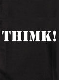 THIMK! Kids T-Shirt