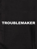 TROUBLEMAKER Kids T-Shirt