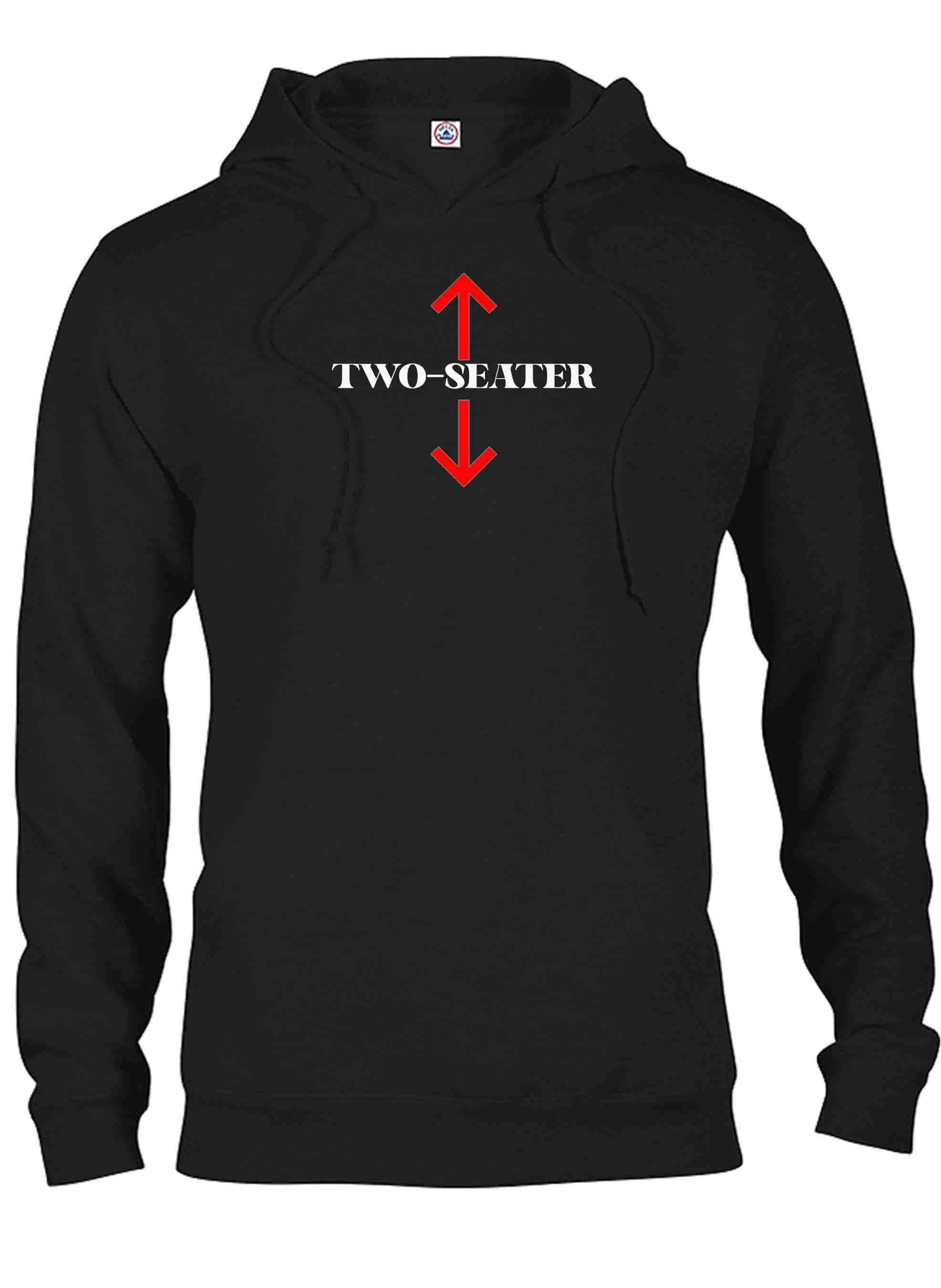 TWO-SEATER T-Shirt