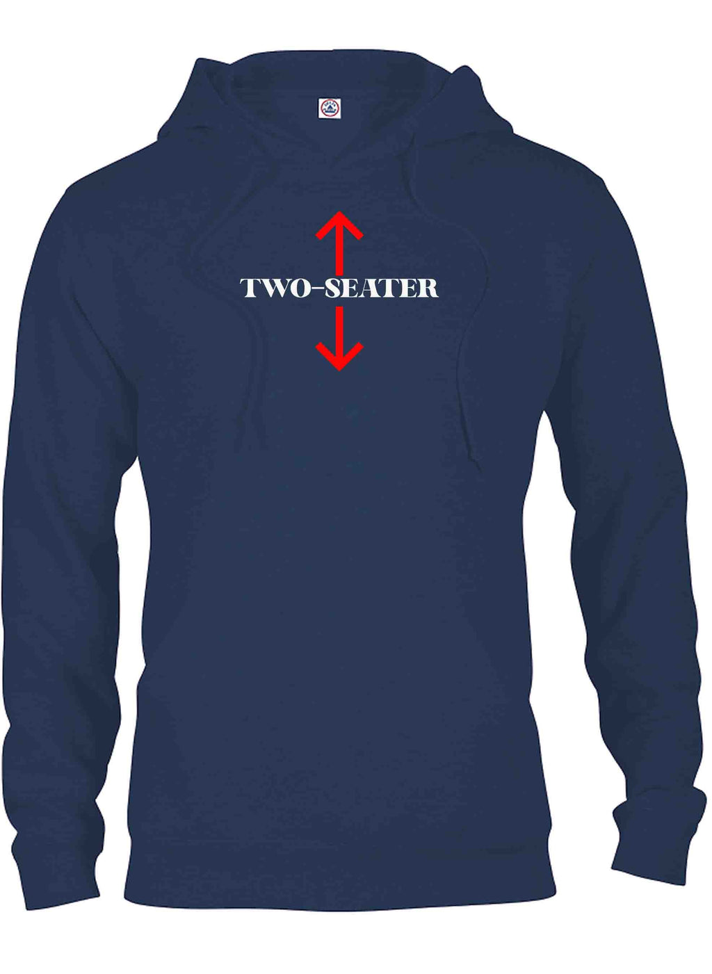 TWO-SEATER T-Shirt