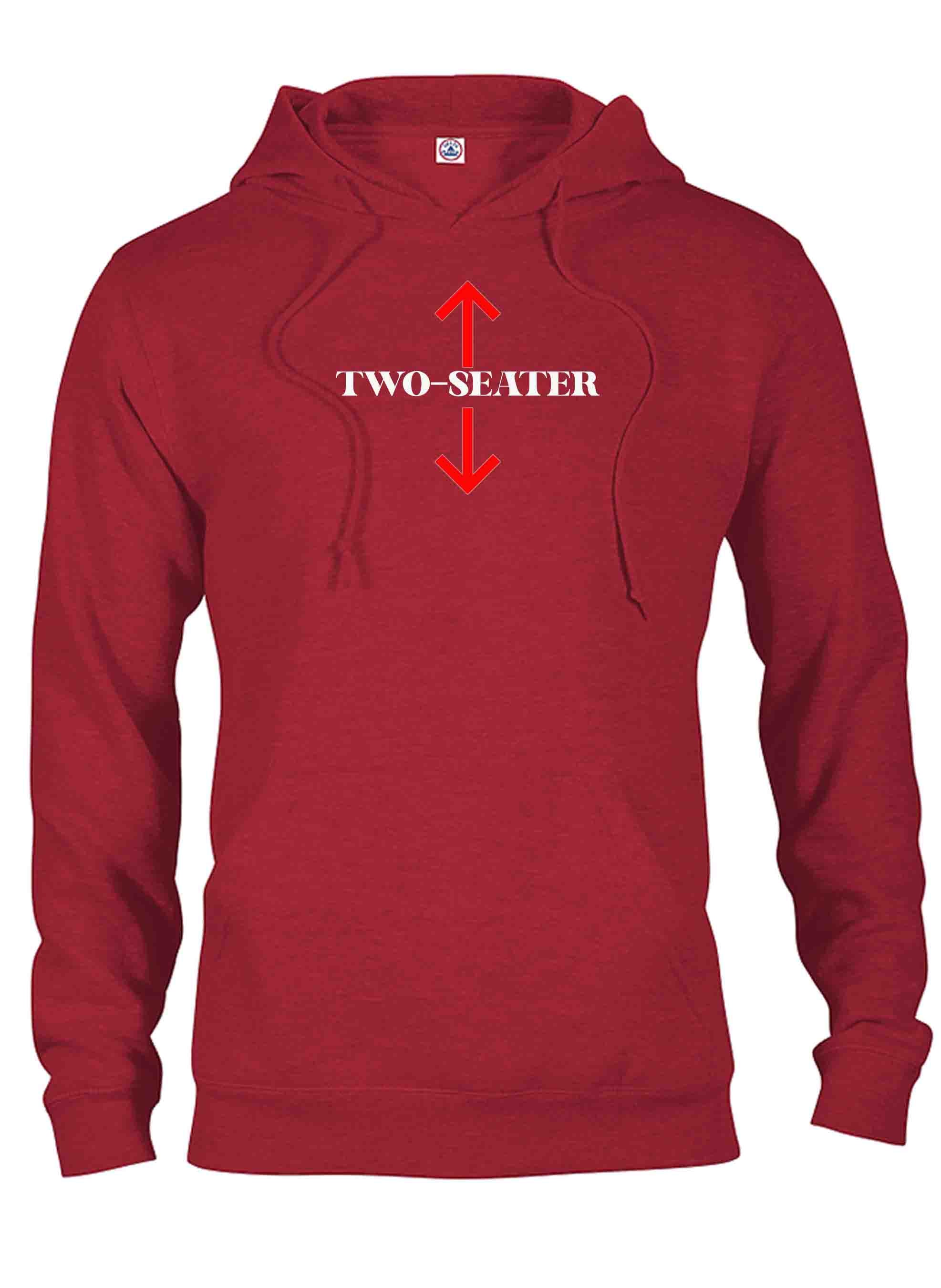 TWO-SEATER T-Shirt