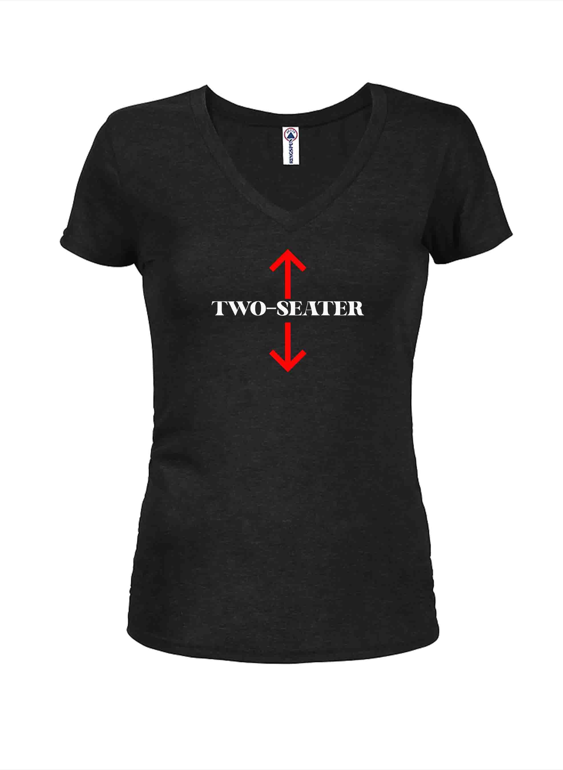 TWO-SEATER T-Shirt