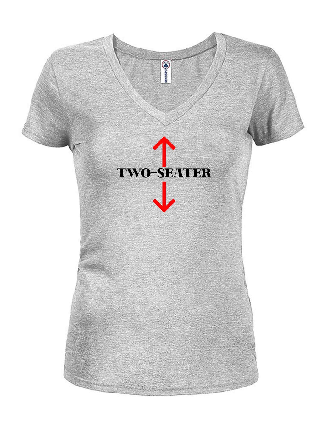 TWO-SEATER T-Shirt