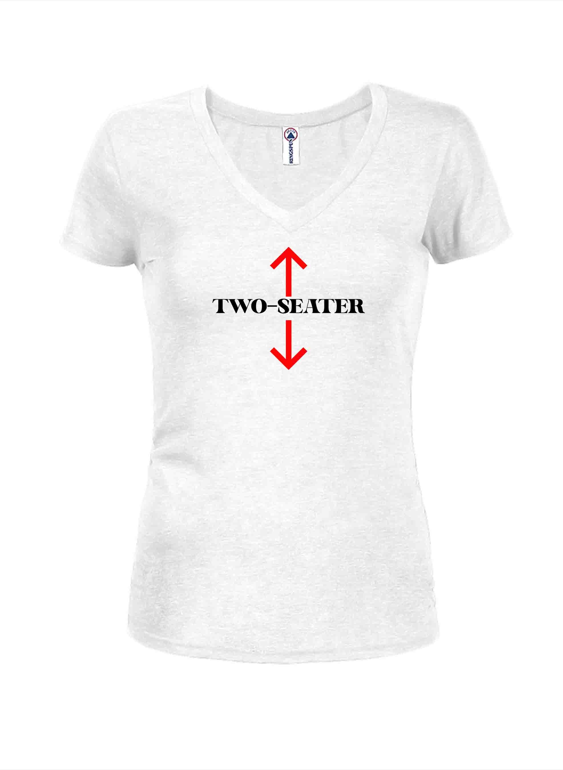 TWO-SEATER T-Shirt