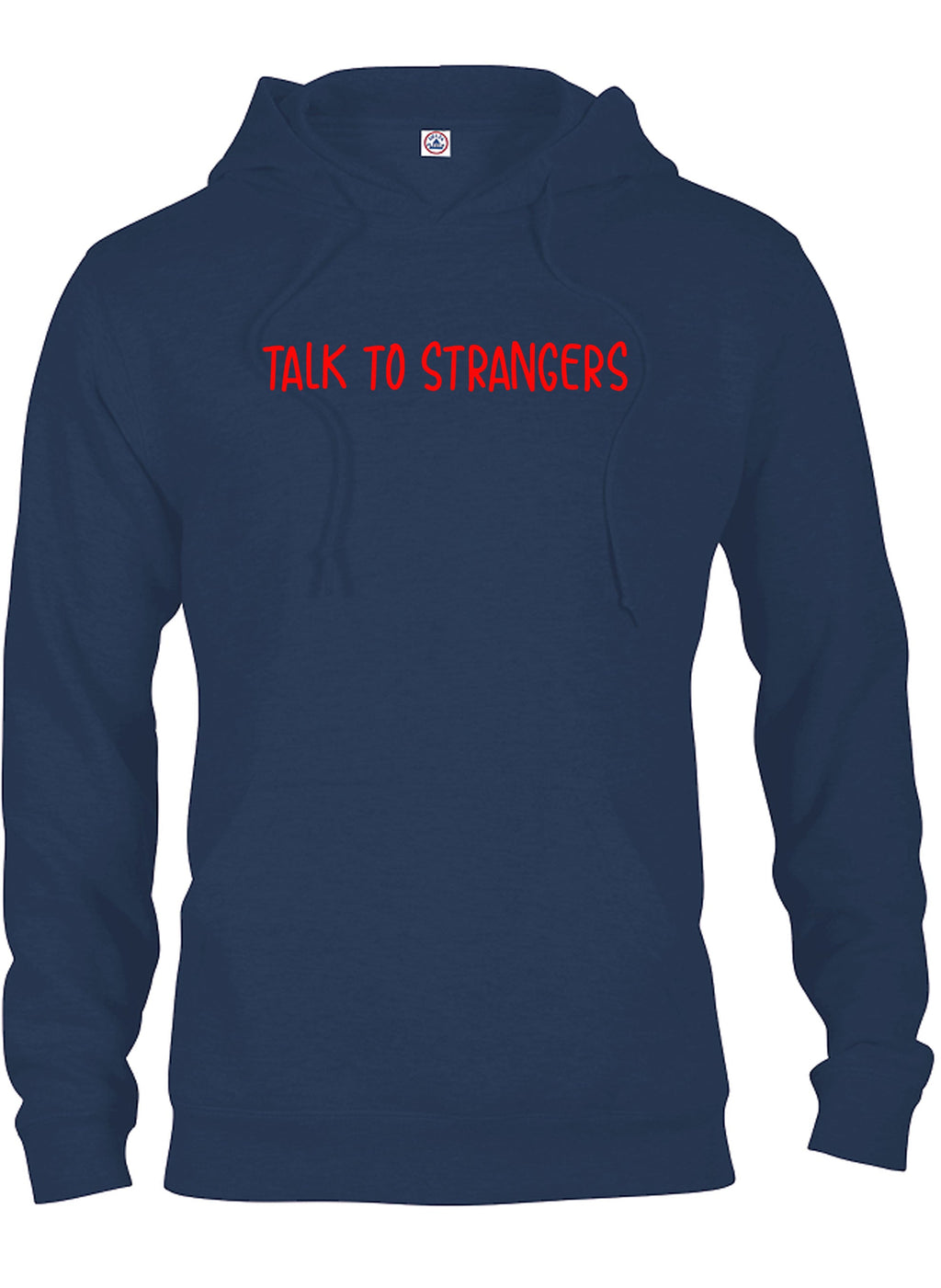 Talk to strangers T-Shirt