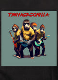 Teenage Gorilla Kids T-Shirt
