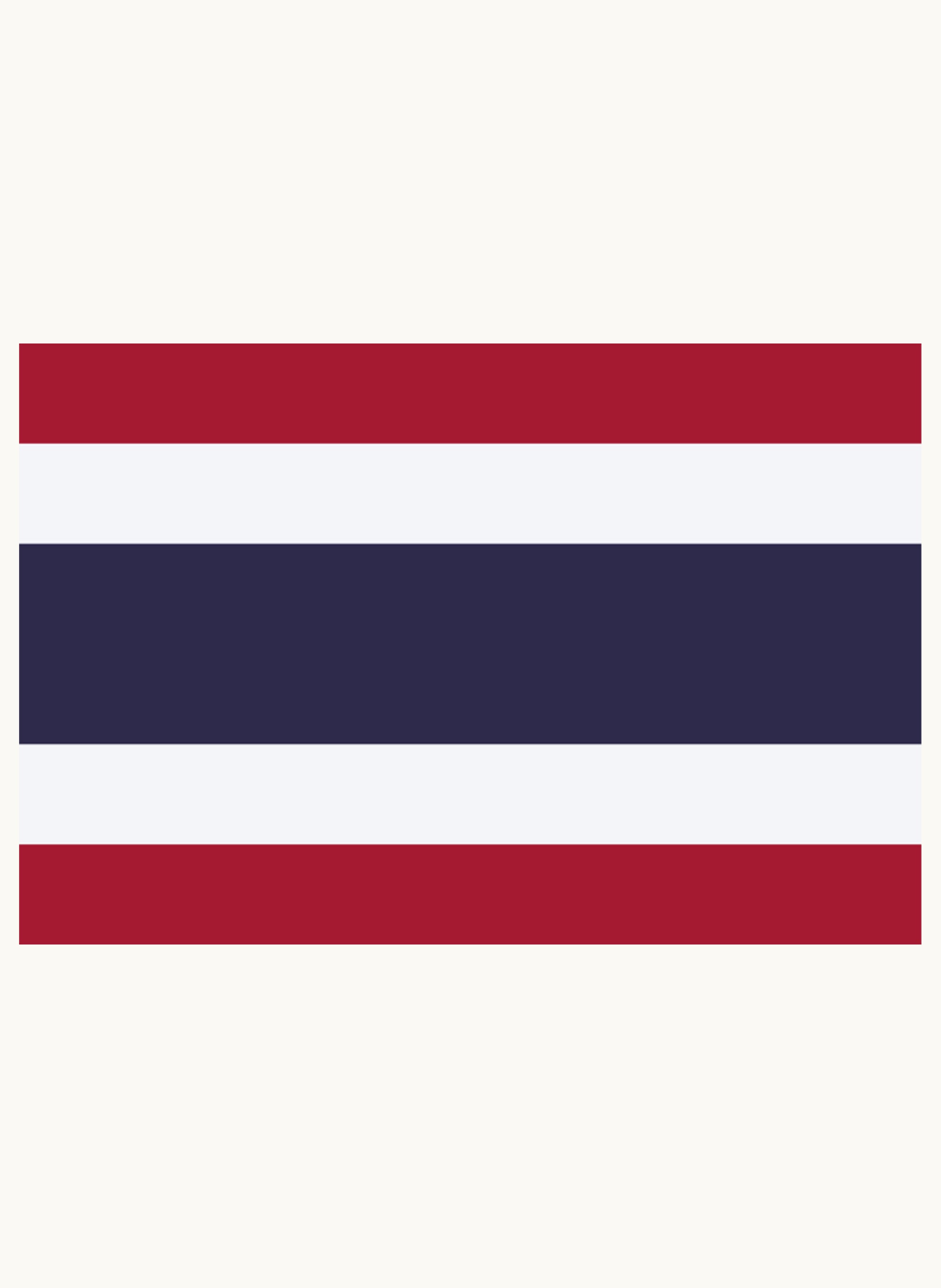 Thailand Flag Kids T-Shirt